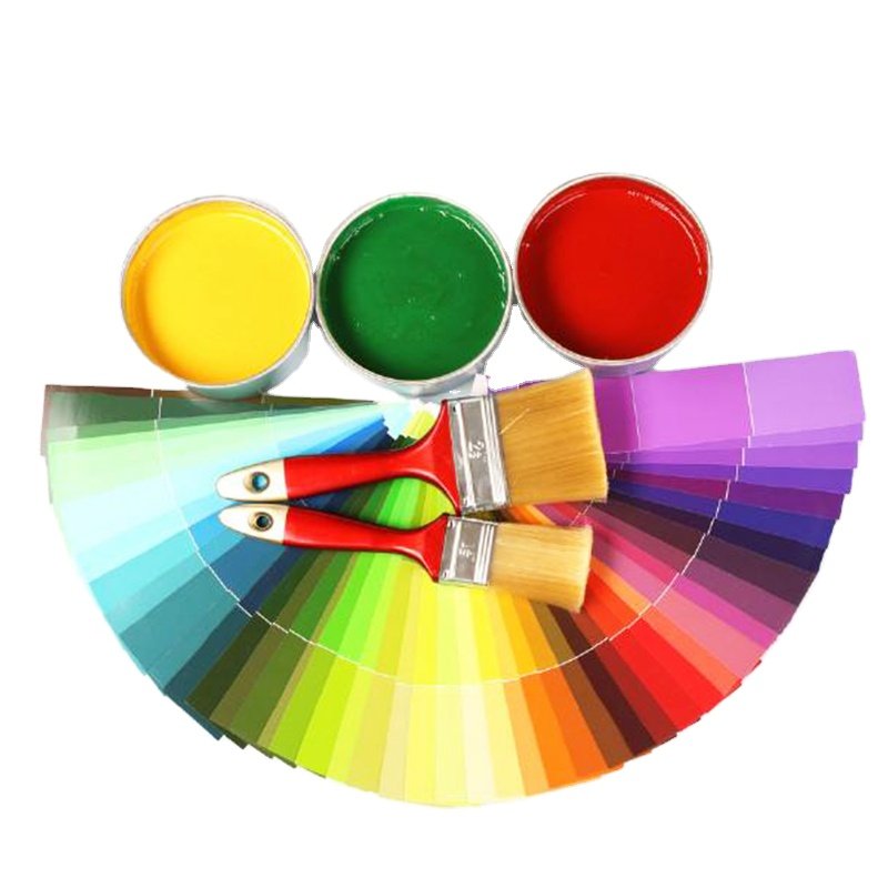 Gravure Printing Ink for Plastic or Paper Soft Packing