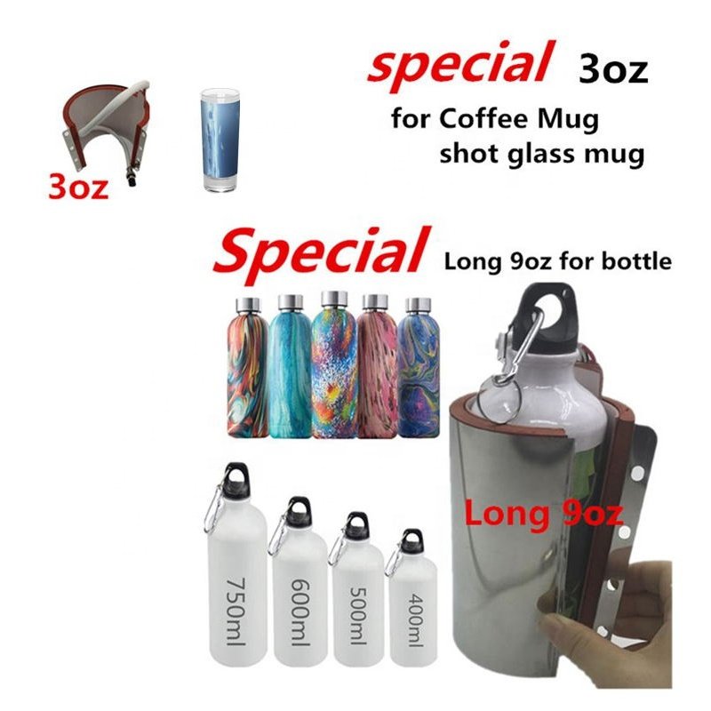 15 In 1 Combo Sublimation Pen Heat Press Machine T Shirt Heat Transfer Machine For Mug/Hat/Shoe/Phone Case/Pen/football/Keychain
