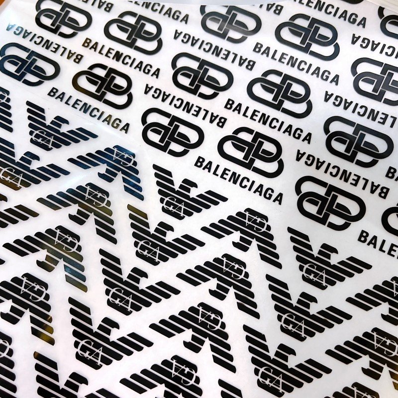 3d Recyclable silicone heat transfer logo 3d rubber heat transfers vinyl silicone adhesive label iron on transfer for clothe