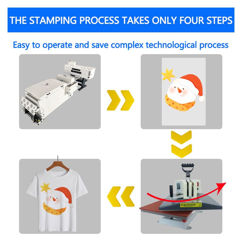 Cowint 2023 automatic 16x24 inch industrial machine sublimation tshirt fabric heat press machine for t shirt