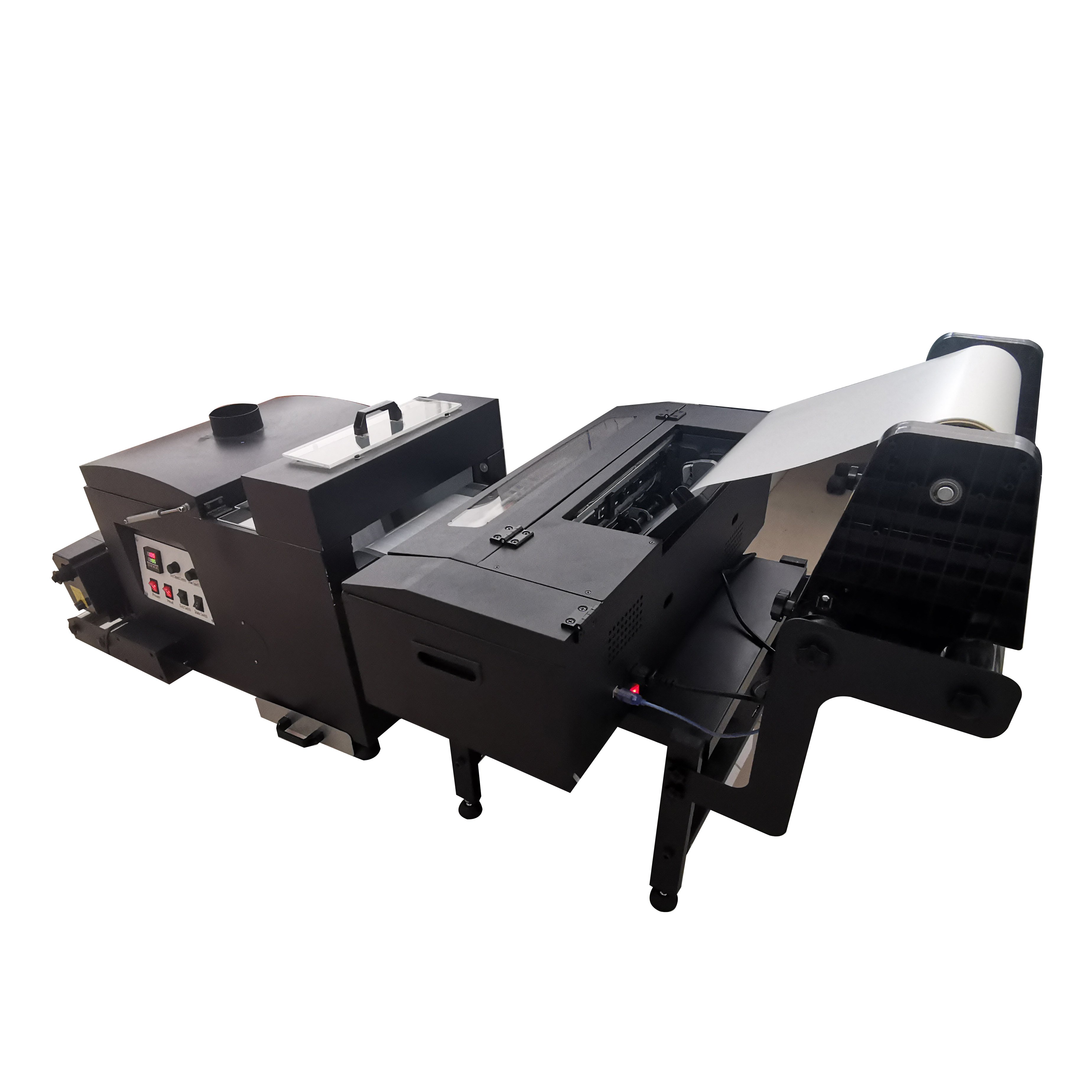 YILEE DX5/L1800 Dtf Printer Printing Machine Heat Transfer A3 Dtf Printing Machine Roll to Roll Dtf Print