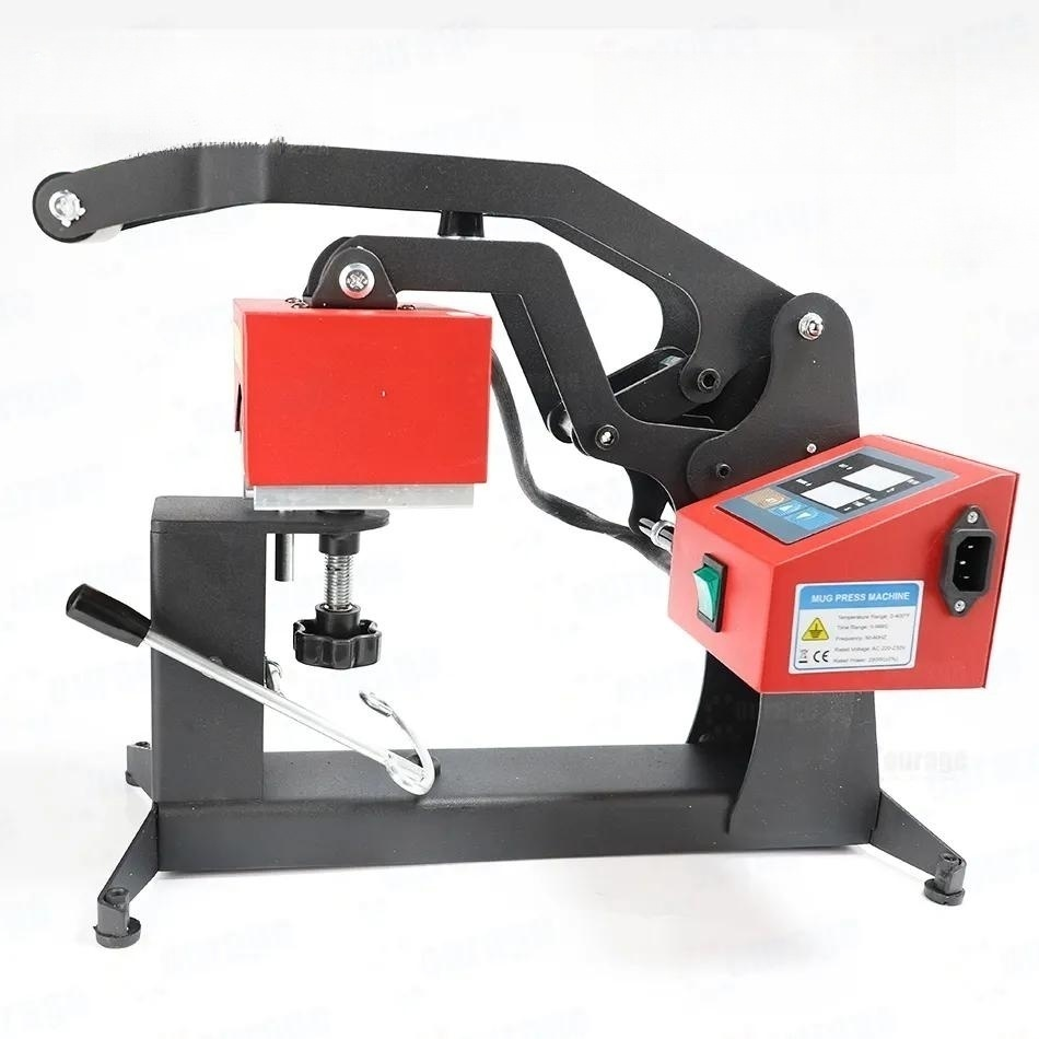 Hot Sale Baseball Cap Heat Press Machine Sublimation Cap Transfer Printing