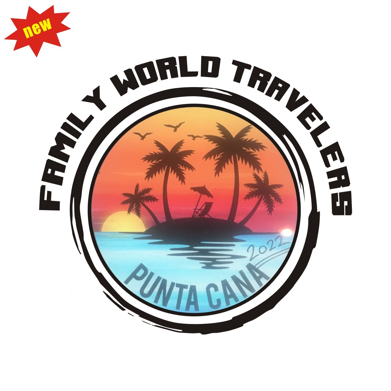 Strong tshirt heat transfer printing label for clothing