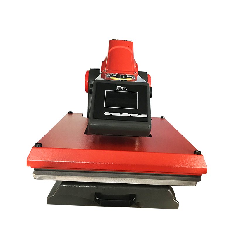 Microtec new developed Electric Auto heat press E-15/20S,transfer printing machines,heat press for sublimation