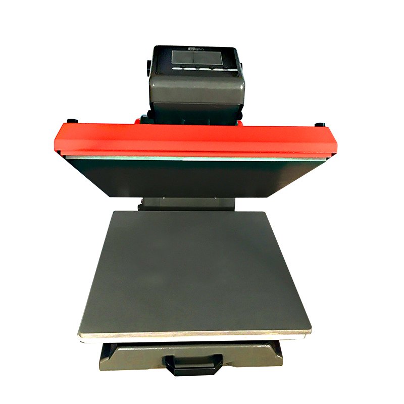 Microtec new developed Electric Auto heat press E-15/20S,transfer printing machines,heat press for sublimation