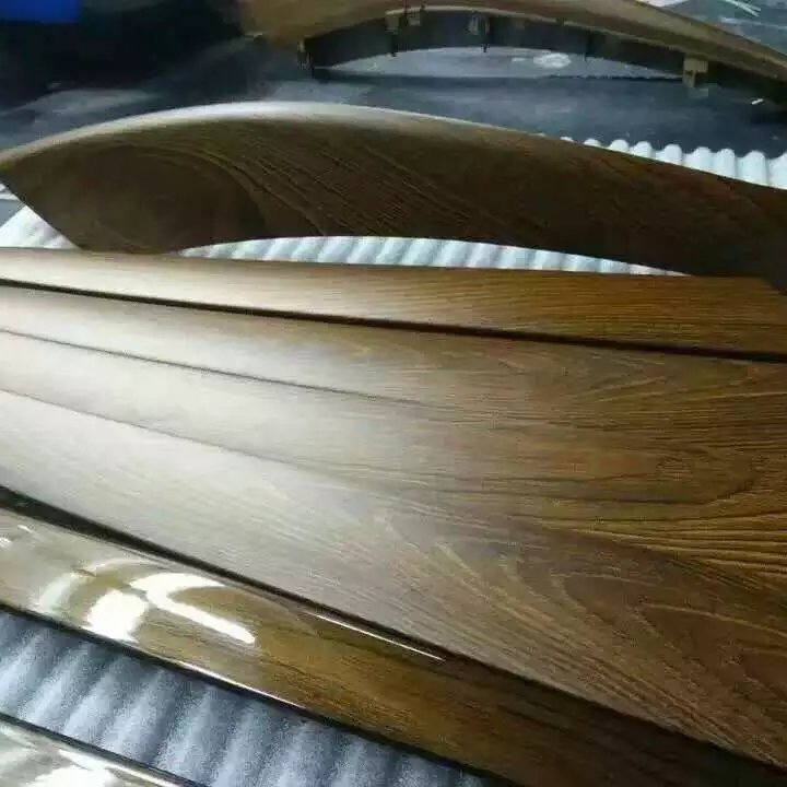 hydro dipping film wholesale Wood Straight dipping prices hydrographics printing film water transfer printing film