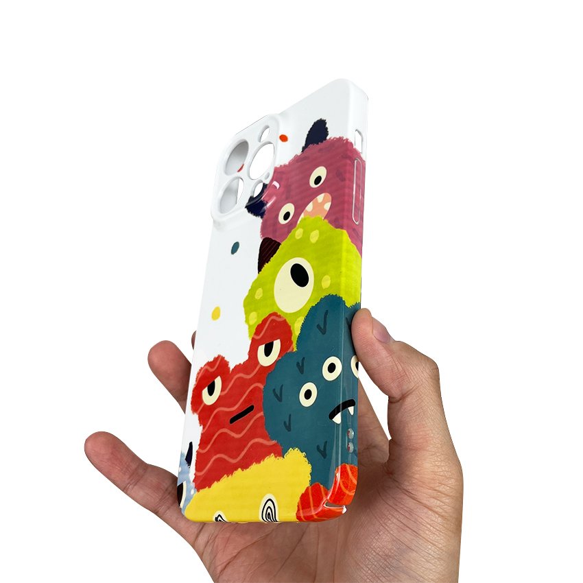 2024 Mobile Sublimation Case Heat Transfer Printing Machine Mobile Accessories for Retail Home Use Printing Shops Customize Case
