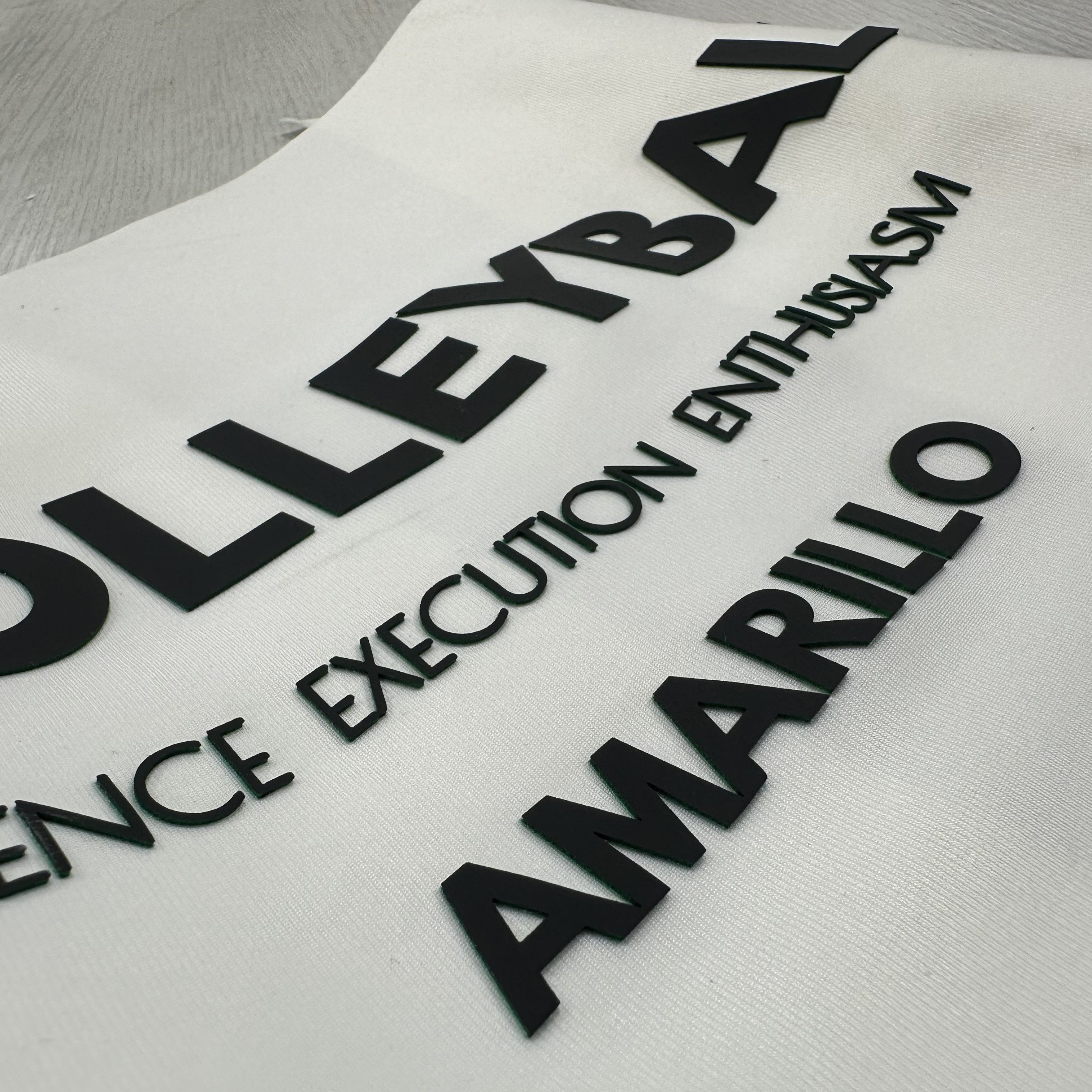New Custom Iron On Logo Print Silicone Brand double color Soft Rubber 3d silicone heat transfer printing For Garment