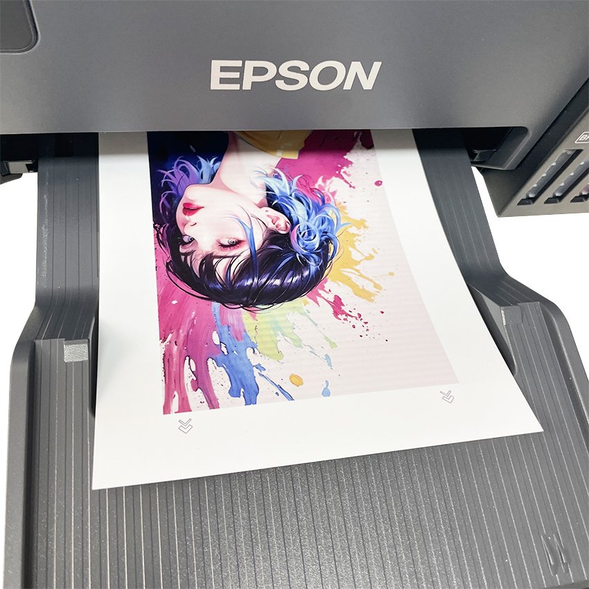 Automatic 3D Sublimation Printer with Vacuum Heat Press New and Used Sublimation Printing Machine New Product 2020 Provided