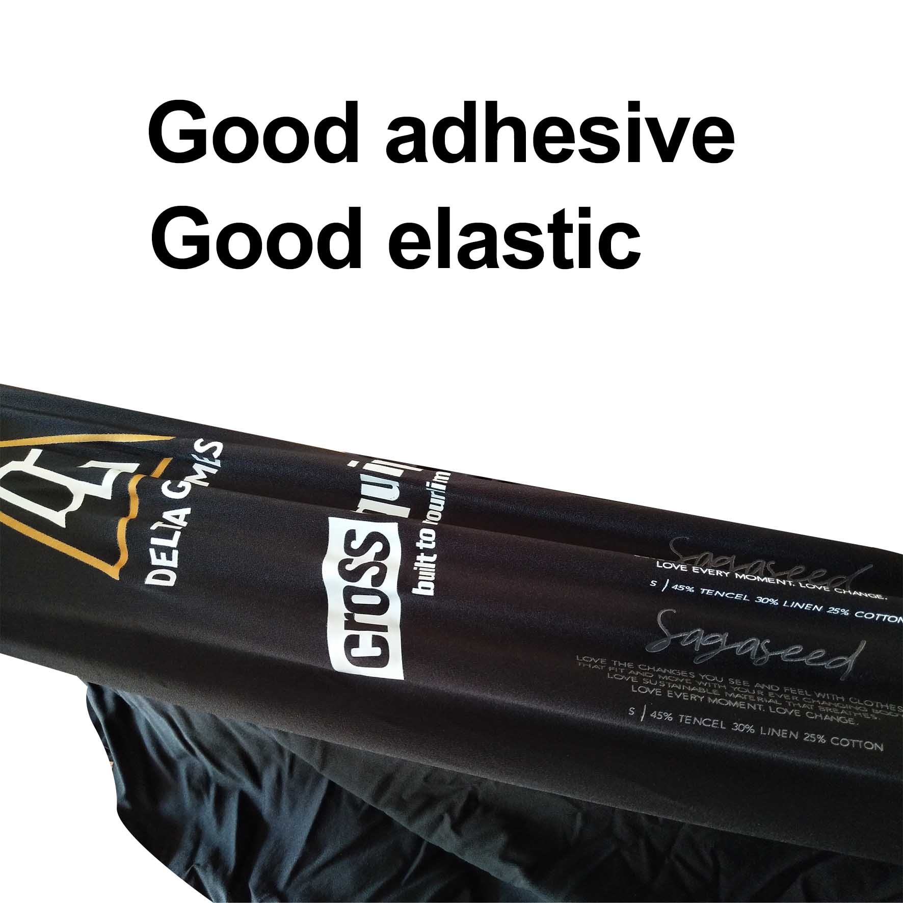 Custom plastisol dtf powder for t shirt heat transfer printing