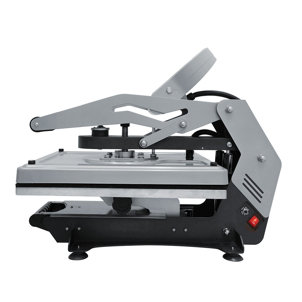 40x50 Manual T-shirt Transfer Printing Heat Press Machine 16x20