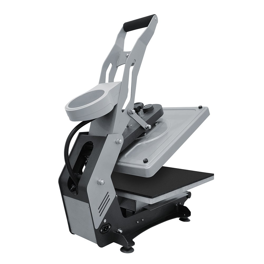 40x50 Manual T-shirt Transfer Printing Heat Press Machine 16x20