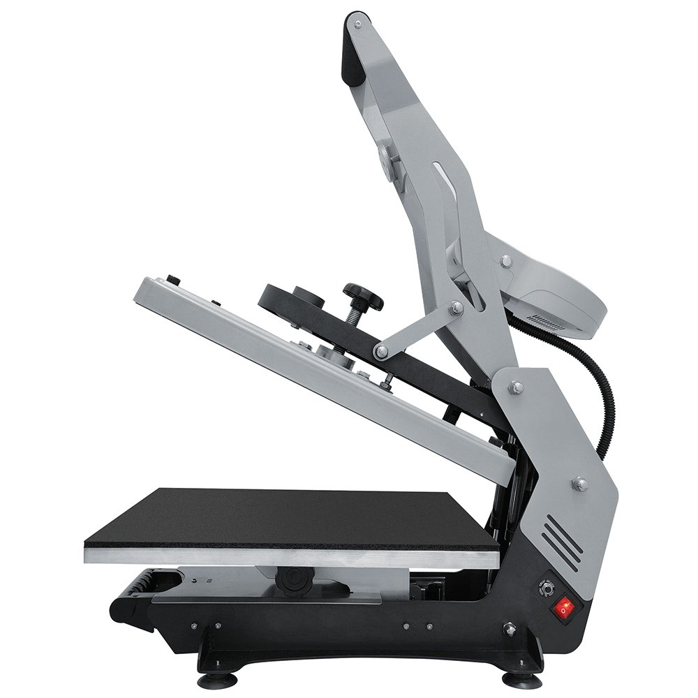 40x50 Manual T-shirt Transfer Printing Heat Press Machine 16x20