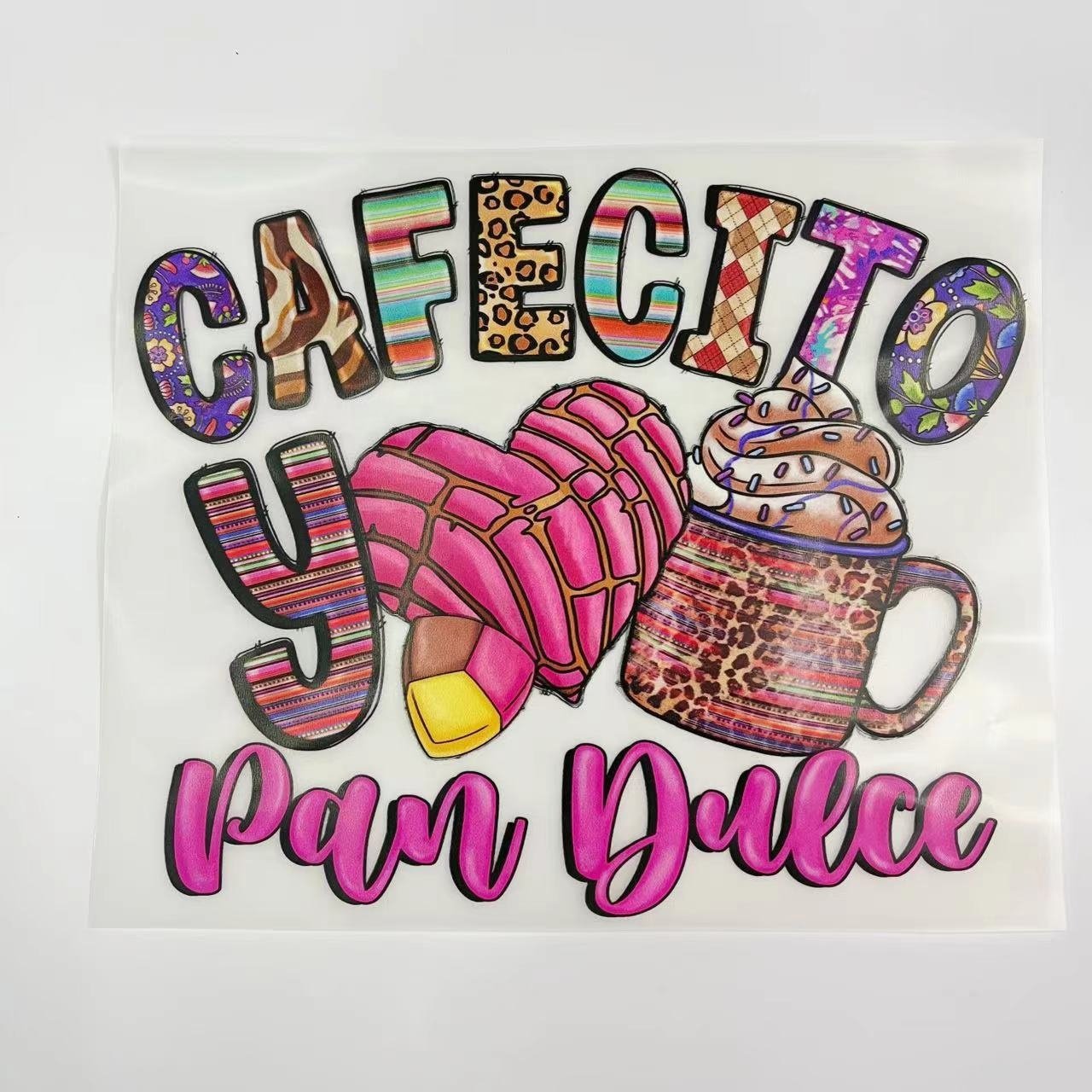 Supplier direct sale custom dtf heat transfer high quality heat press logo sticker transfer printing heat transfers for t-shirts