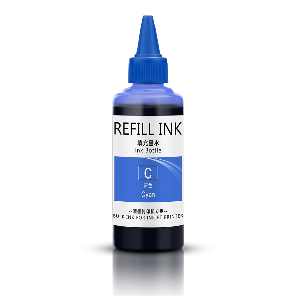 Ocbestjet 100ML/Bottle XP 15000 Sublimation Dye Ink For Epson Expression Photo HD XP-15000 15010 15080 Printer