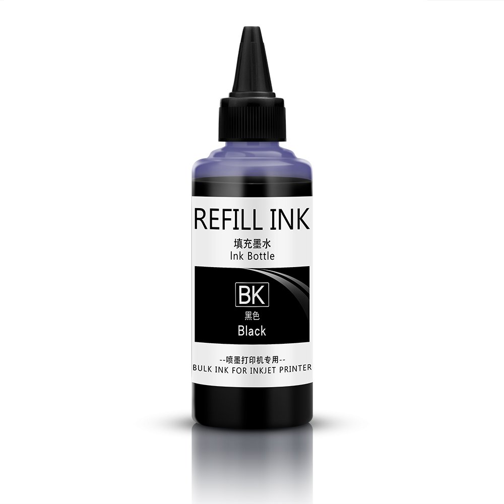 Ocbestjet 100ML/Bottle XP 15000 Sublimation Dye Ink For Epson Expression Photo HD XP-15000 15010 15080 Printer