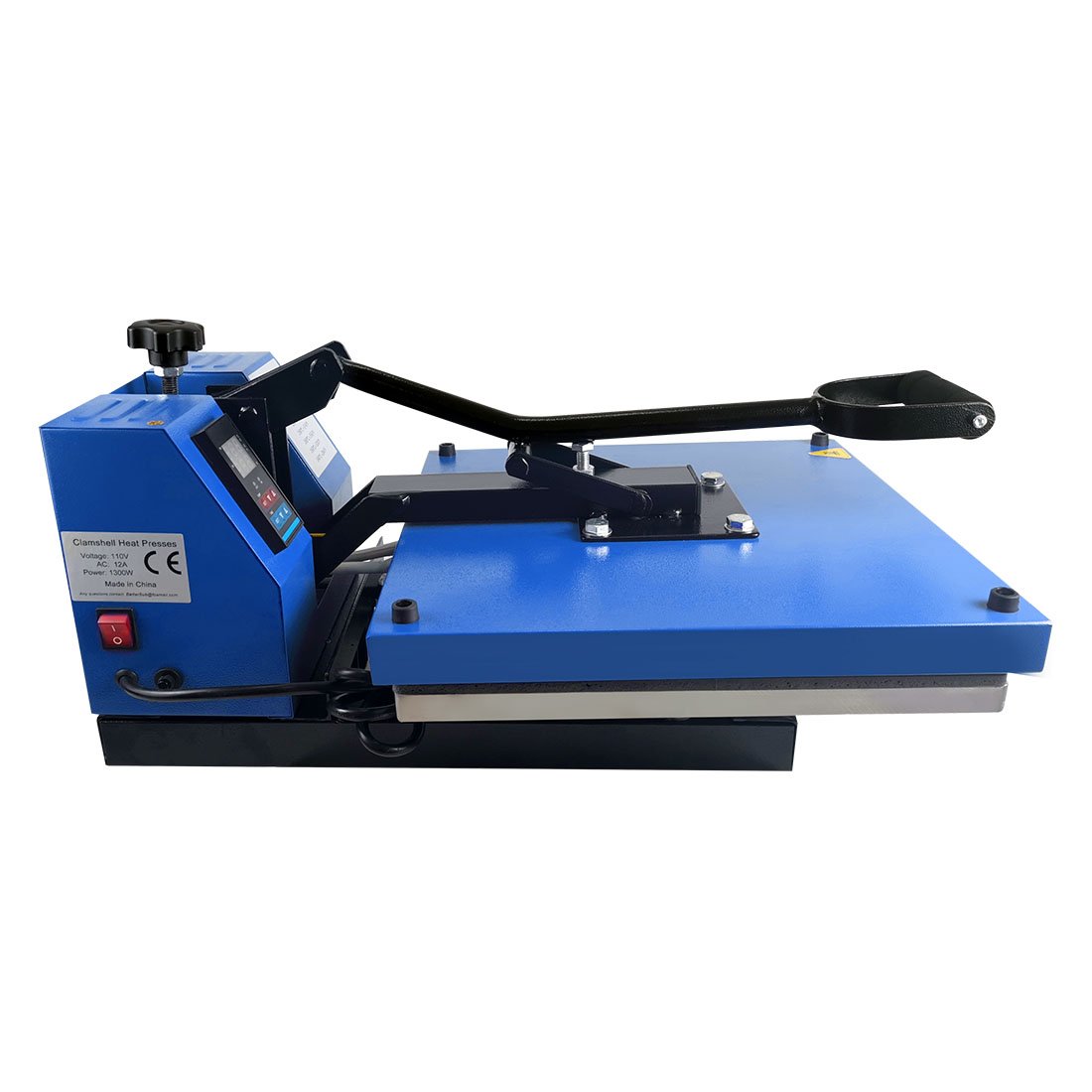 XY-001 T-Shirt Sublimation Heat Press Machine digital design Sublimation heat transfer machine