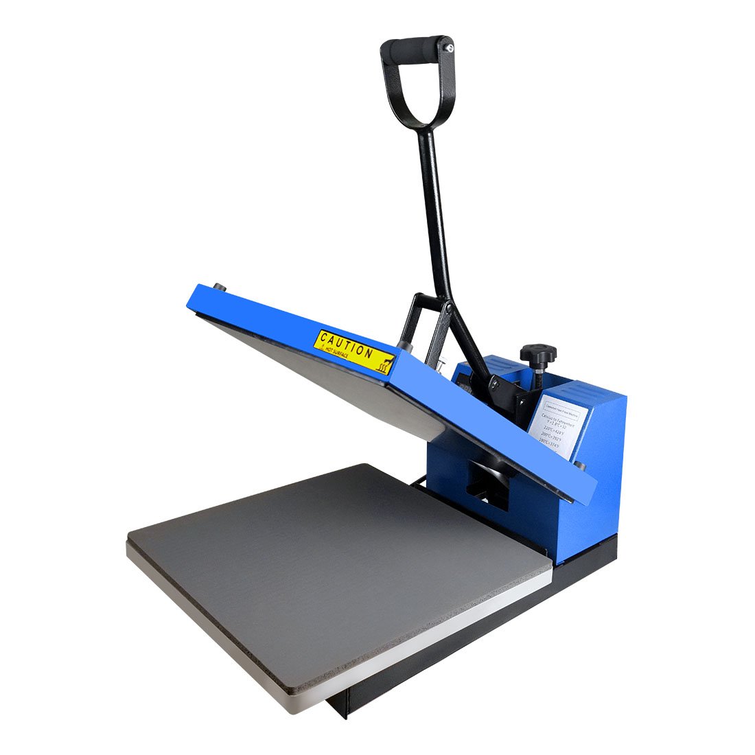 XY-001 T-Shirt Sublimation Heat Press Machine digital design Sublimation heat transfer machine