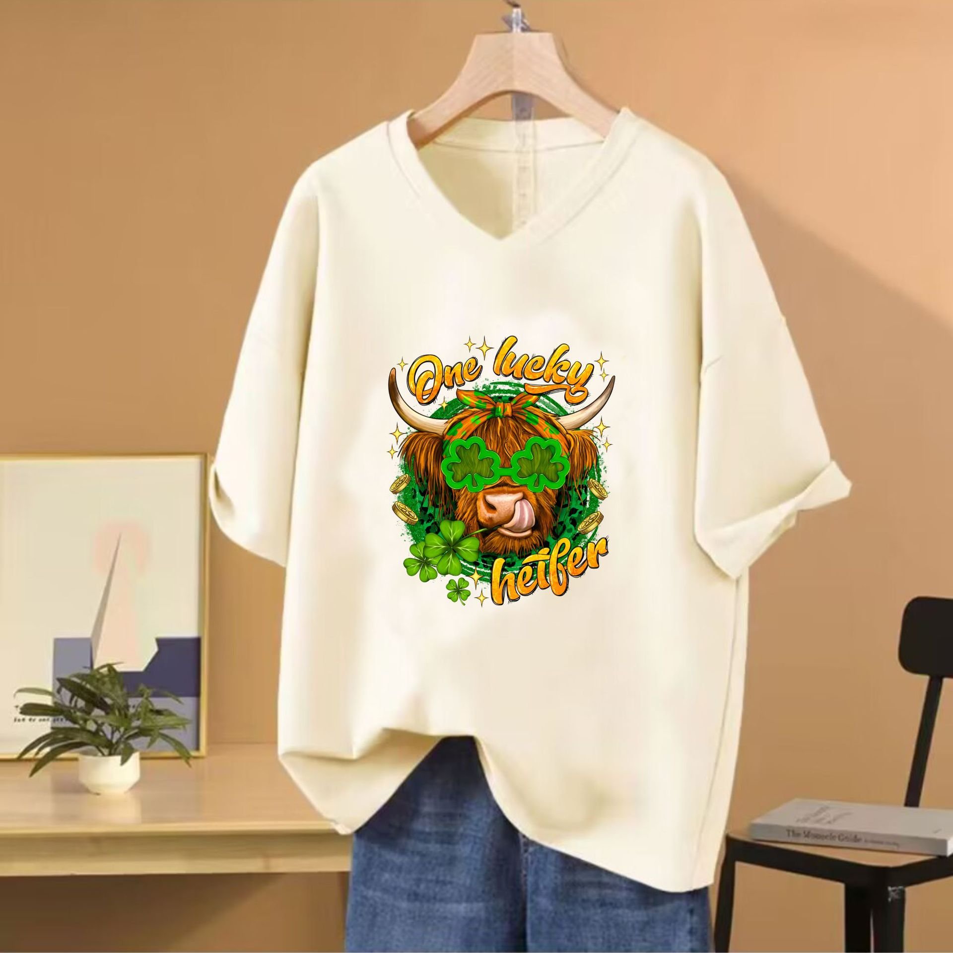 Customized Heat Transfers Designs Dtf Full Color Offset Printing Heat Transfer Designs For T Shirts