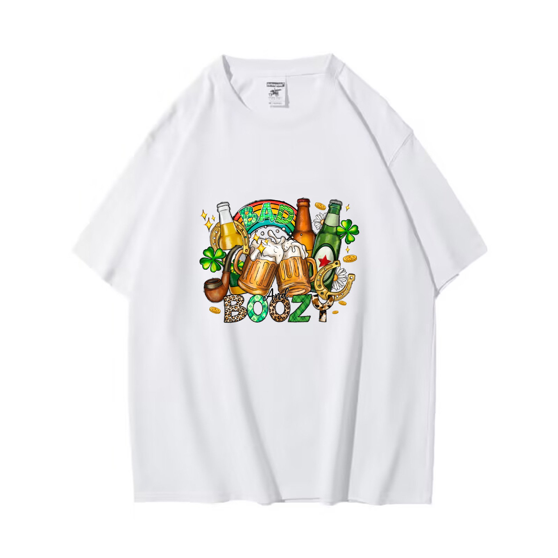 Customized Heat Transfers Designs Dtf Full Color Offset Printing Heat Transfer Designs For T Shirts