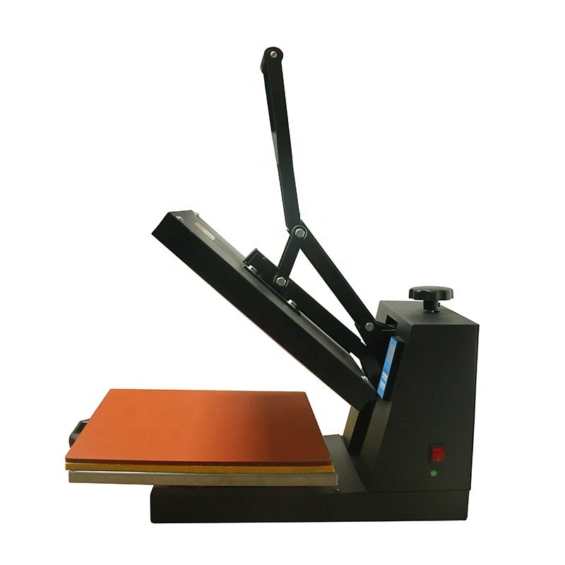 Good Price 40*60cm T-shirt Heat Press Machine Heat Transfer Printing Machine For Cloth Printing