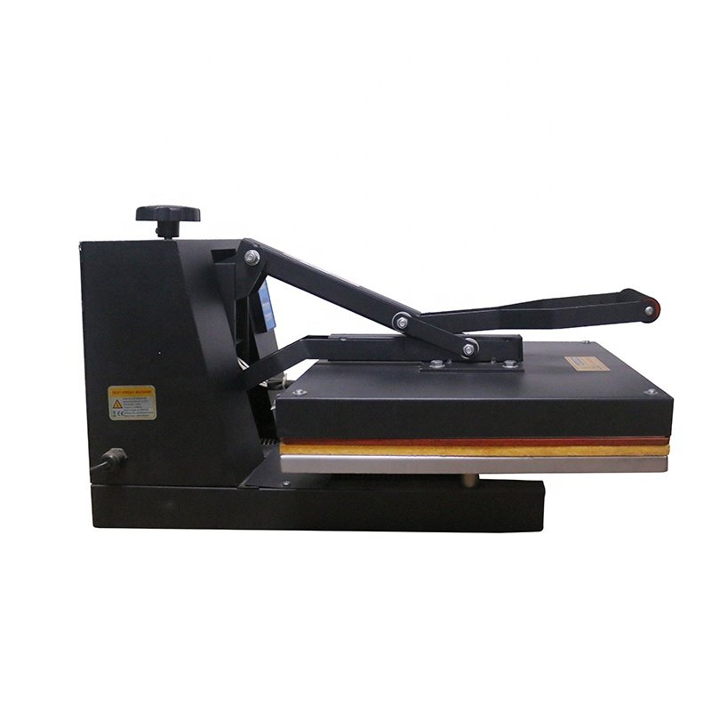 Good Price 40*60cm T-shirt Heat Press Machine Heat Transfer Printing Machine For Cloth Printing