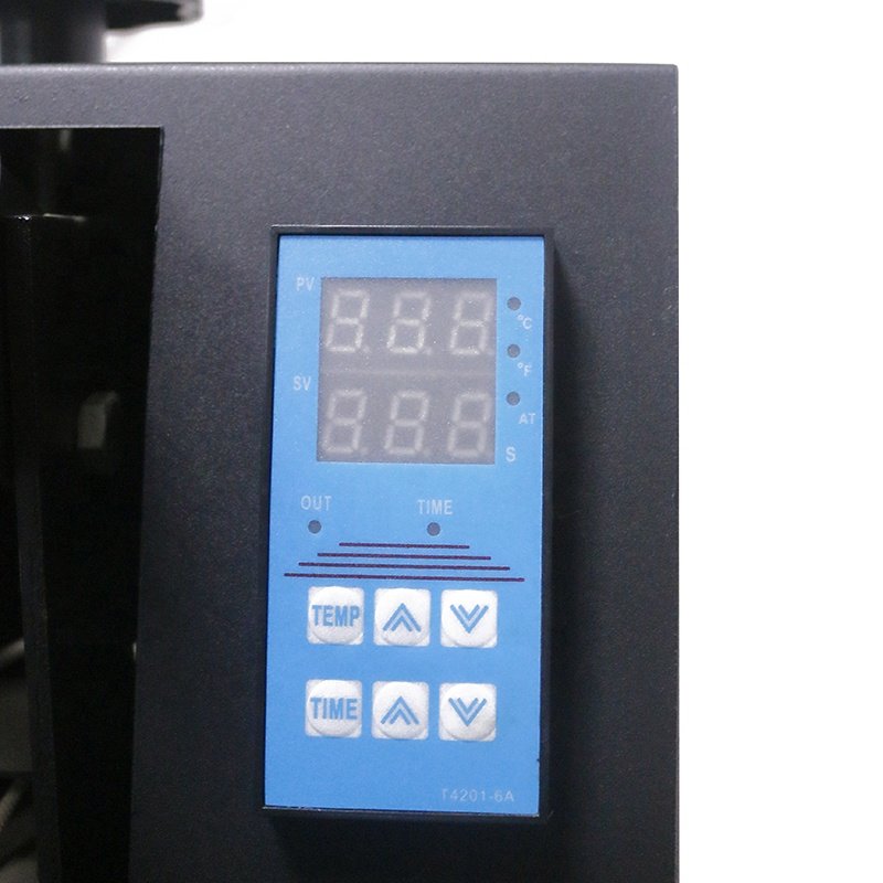 Good Price 40*60cm T-shirt Heat Press Machine Heat Transfer Printing Machine For Cloth Printing