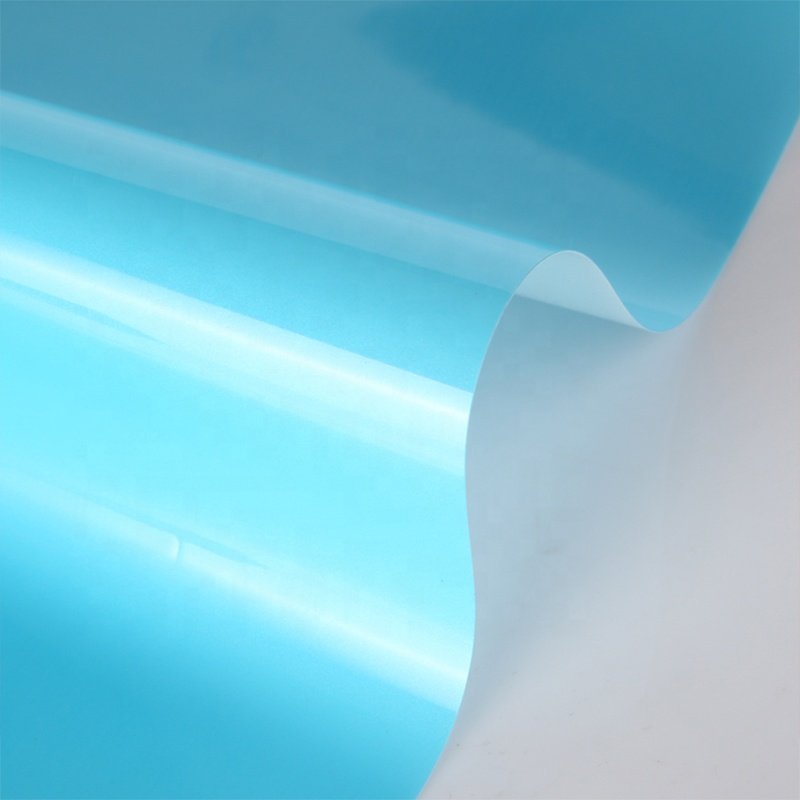 Factory Cutting Plotter Glow In The Dark Sheet Roll HTV Heat Transfer Vinyl