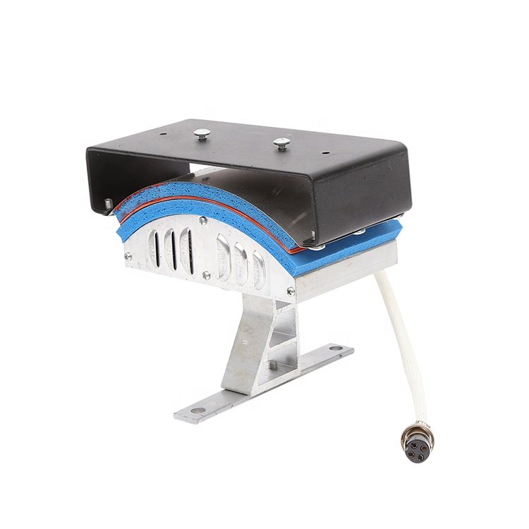 9 In 1 Tshirt Printing Machine for Mug Plate Hat T-shirt Pen Phone Case Puzzles Hot Press Machines
