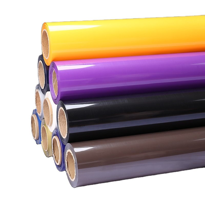 Factory Custom Printing Heat Press Vinyl Transfer Easy Cut Htv Iron On Heat Transfer Vinyl Designs For T-shirts