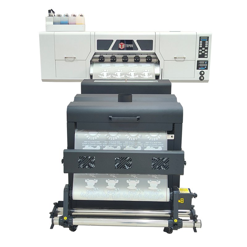 A1 DTF Printer Transfer Product Type Inkjet Printers