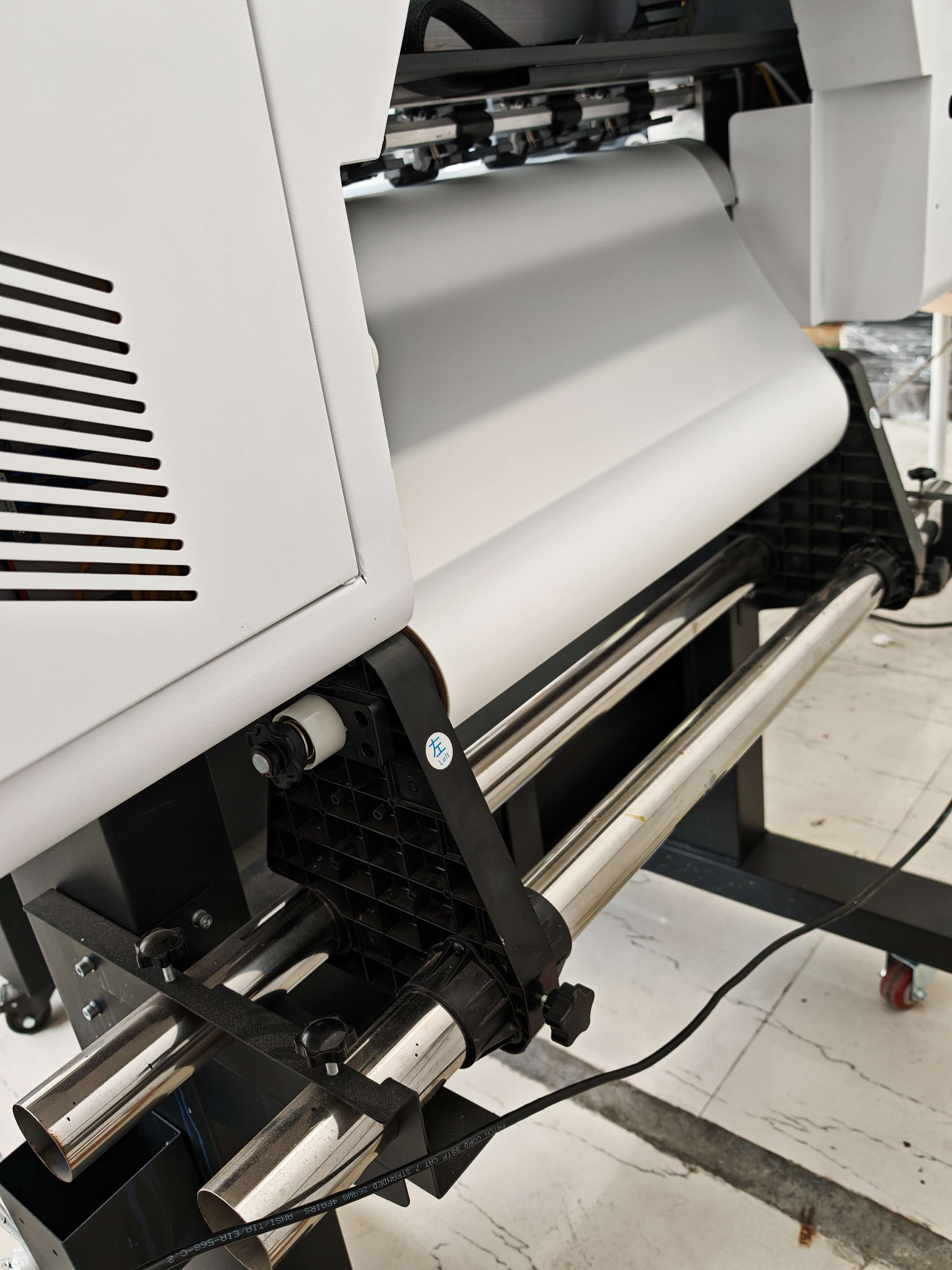 A1 DTF Printer Transfer Product Type Inkjet Printers