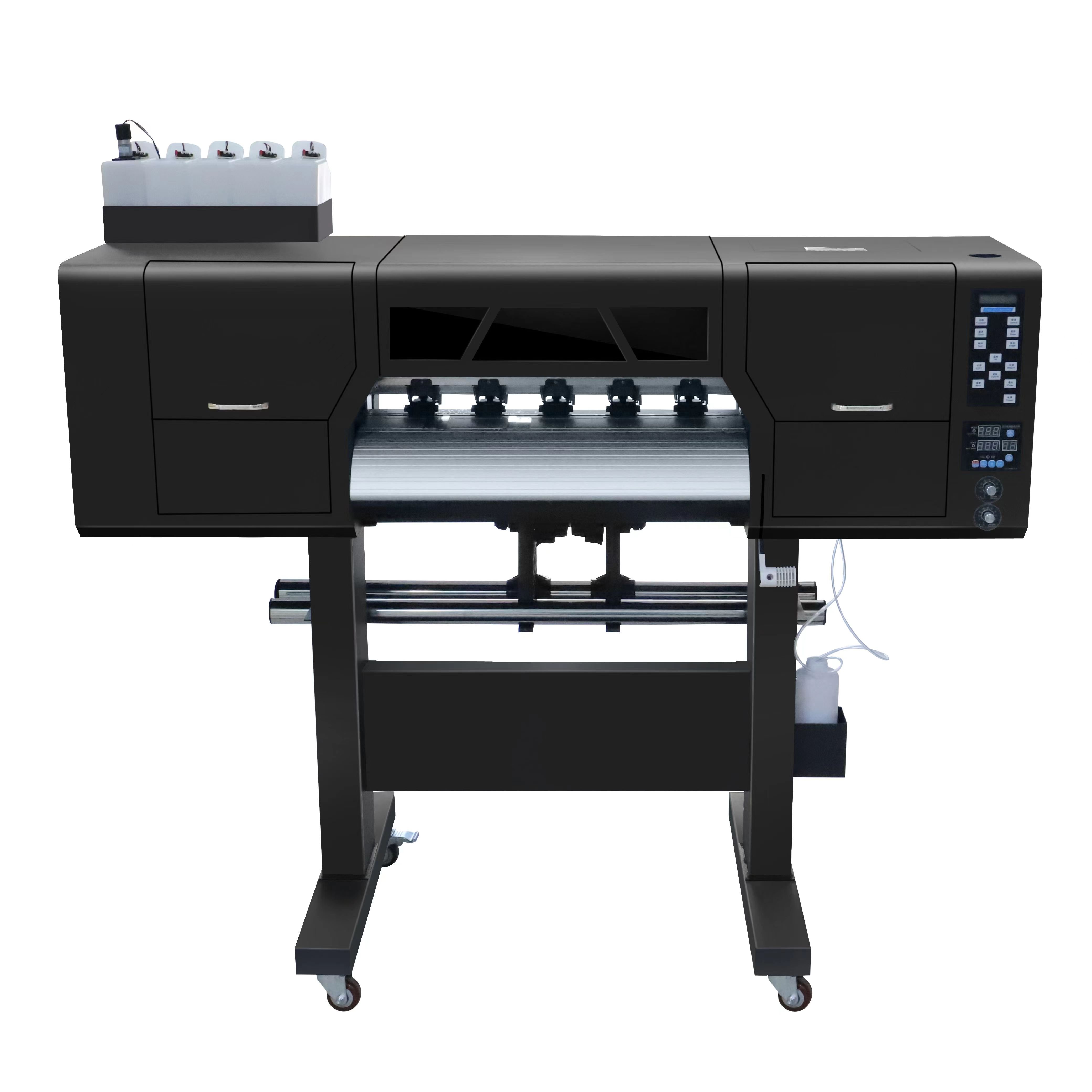 A1 DTF Printer Transfer Product Type Inkjet Printers