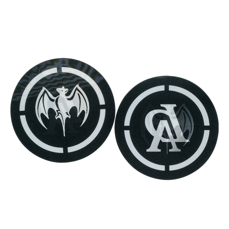 Garment Label for Clothes Rubber Patch TPU Heat Transfer Silicon Soft 3D Custom Logo PVC Silicone Customized Logo Sustainable