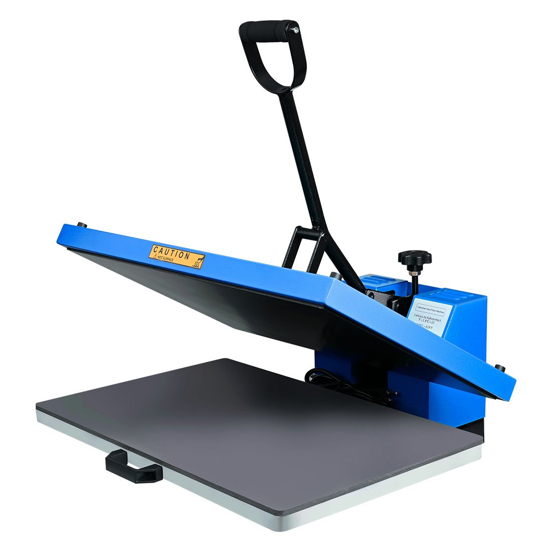 Xingyan manual heat press 40x60cm T Shirt Transfer manual Printing Heat Press Machine 40x60cm