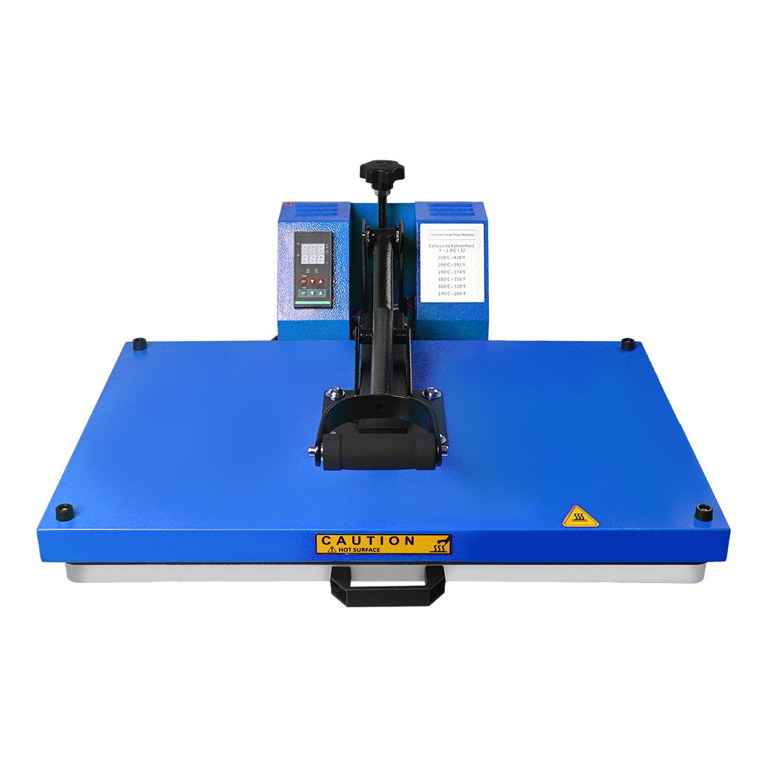 Xingyan manual heat press 40x60cm T Shirt Transfer manual Printing Heat Press Machine 40x60cm