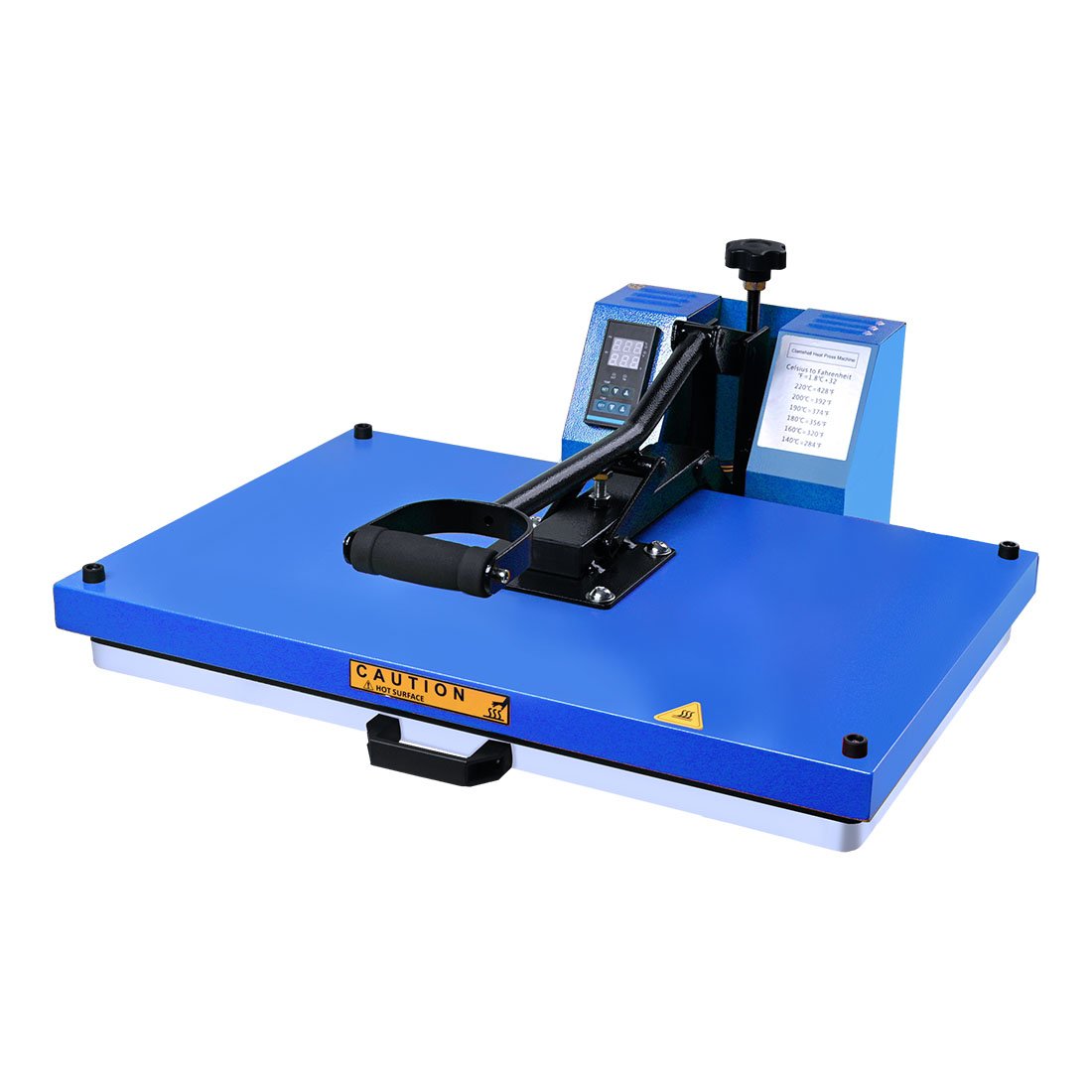 Xingyan manual heat press 40x60cm T Shirt Transfer manual Printing Heat Press Machine 40x60cm