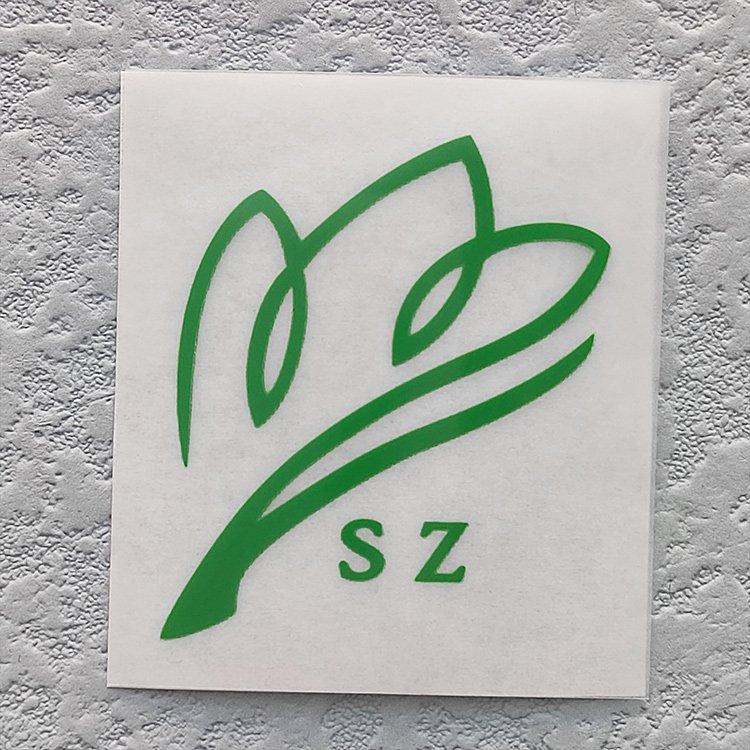 Factory Custom clothing brand logo 3d silicone Heat Transfer Print on t-shirt Iron on Patches for clothes hat label