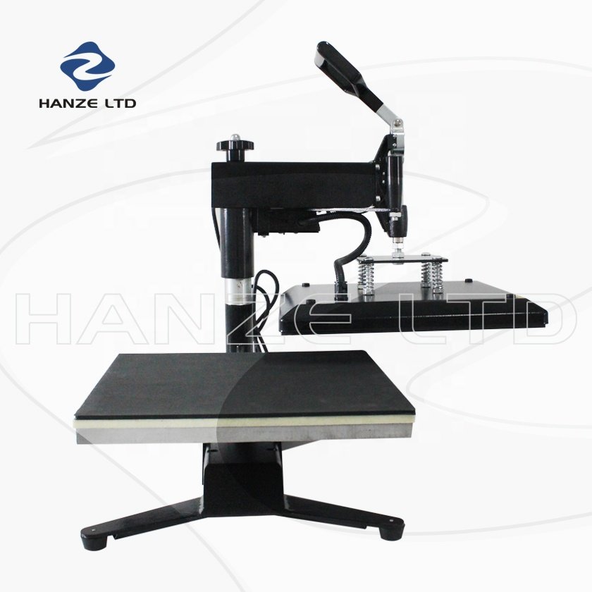 16x24 inch Swing Away Heat Press for Tshirt Sublimation Printing HTM-CK3805B