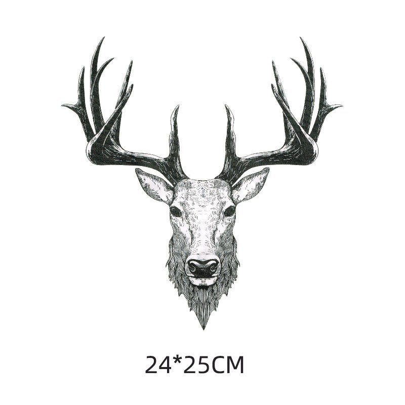 Wholesale Heat Transfer Paper For T-Shirts Inkjet Printing Custom Heat Transfer Logo