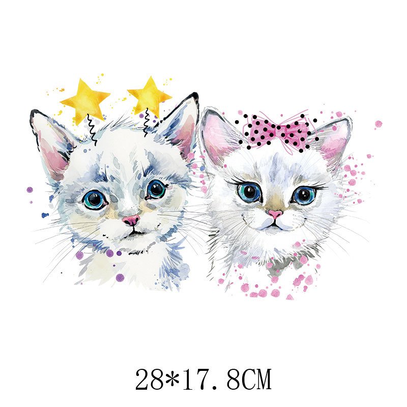Wholesale Heat Transfer Paper For T-Shirts Inkjet Printing Custom Heat Transfer Logo