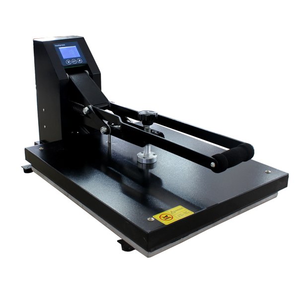 12 Months Warranty Hot Stamping Heat Transfer Machine (HP3803)