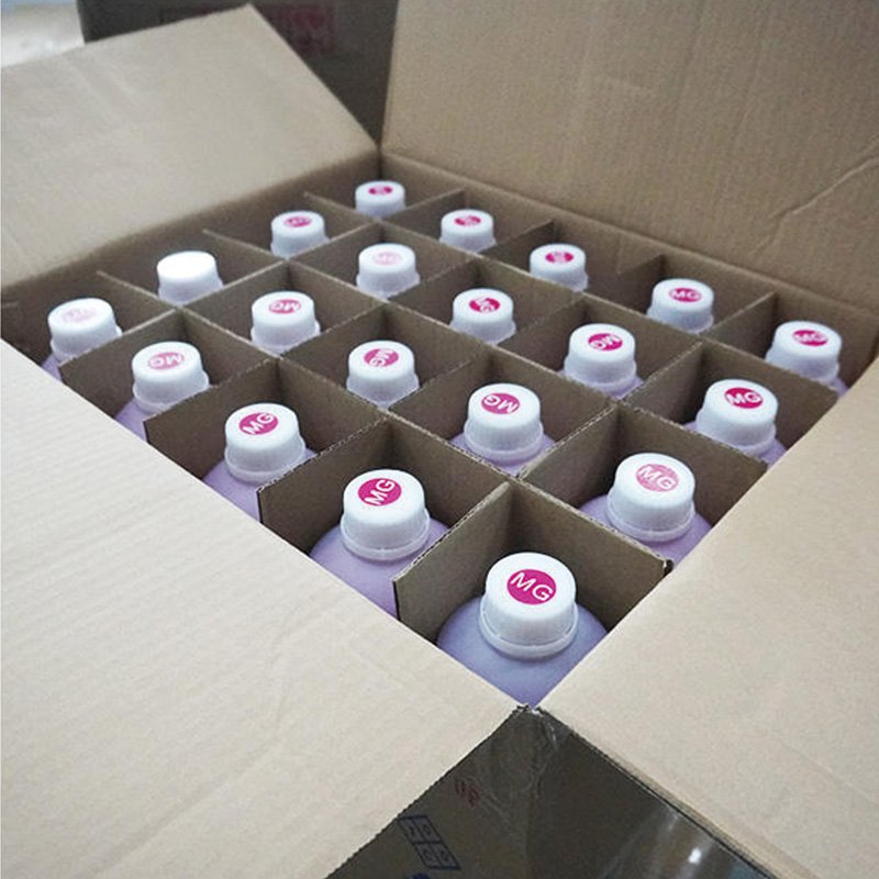 Factory Supply 1000ml Dye Sublimation Inkjet Ink for Epson F6300 F6330 F6360 F6370 F6380 F9430 F9430h Transfer Printing Fabric