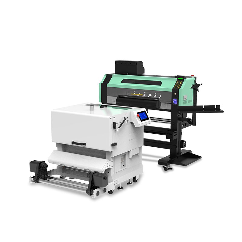 Dooyion 17" 42cm 45cm 24" imprimante dtf A1 a2 dtf film printer 17inch t-shirt printing machine 60 cm set i1600 i3200 print head