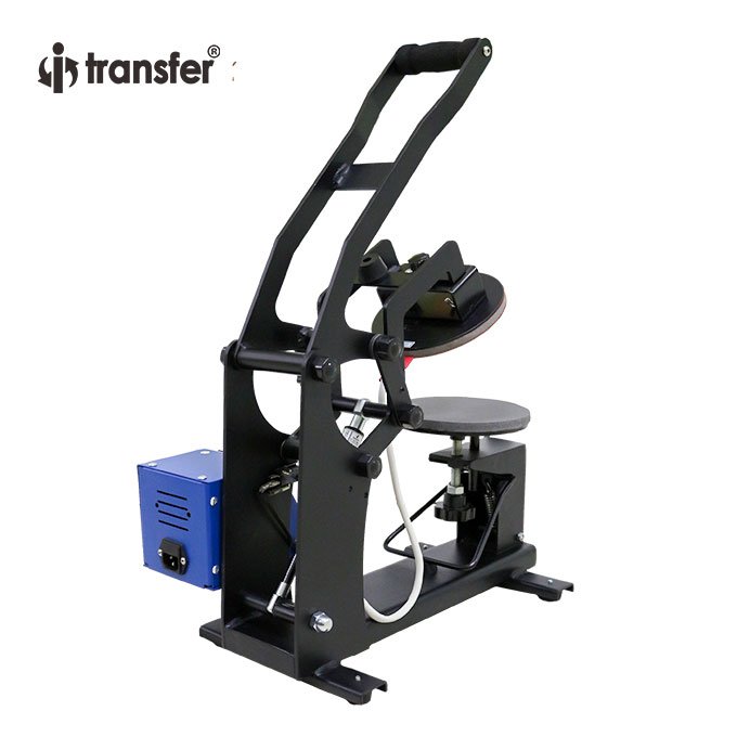 Touch Screen Controller 8" Plate Press Machine Blanks Plate Sublimation Heat Transfer Machine Logo Print Machine