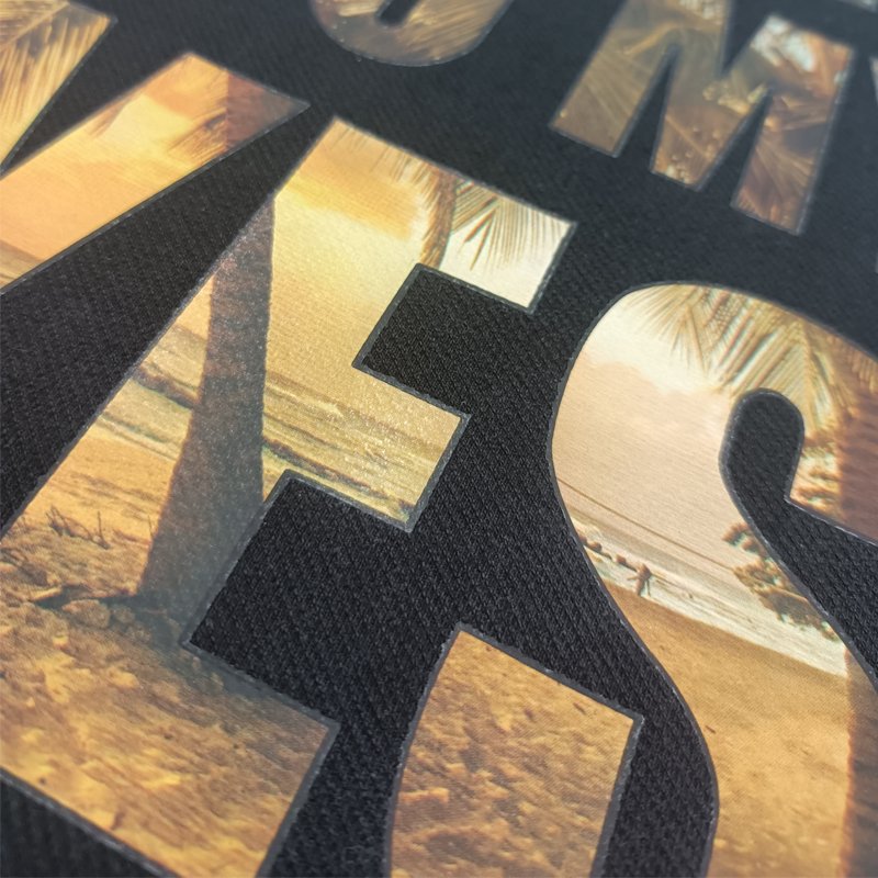 2025 new style lower price New design fashion letter custom heat transfer printing vinyl for t shirt garments hoodies