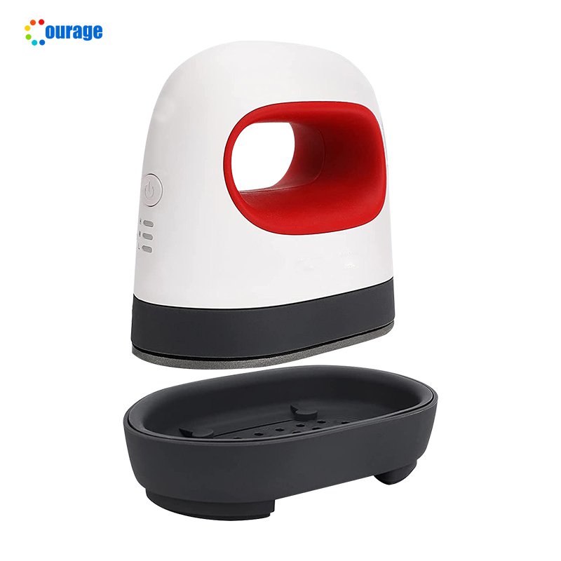 110V 220V 6.2*10.6cm heat press machines mini sublimation iron