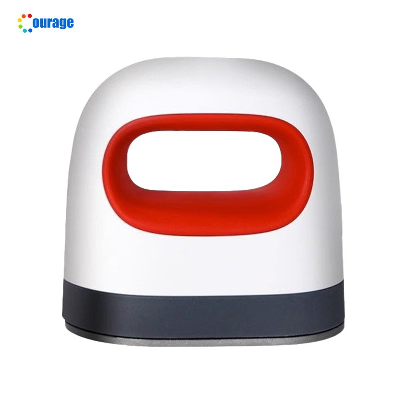 110V 220V 6.2*10.6cm heat press machines mini sublimation iron