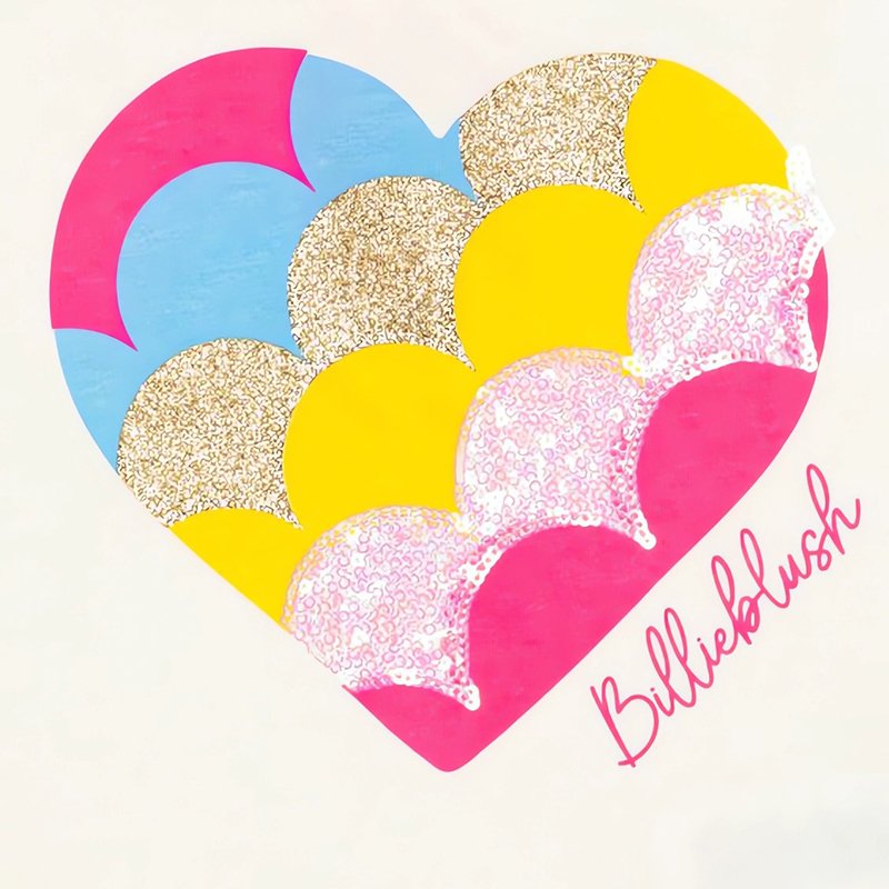 Personalized Glitter Puff Heat Transfers for Cheer Uniforms Premium Quality Metallic Vinyl for T-Shirts, Hoodies, and Sportswear