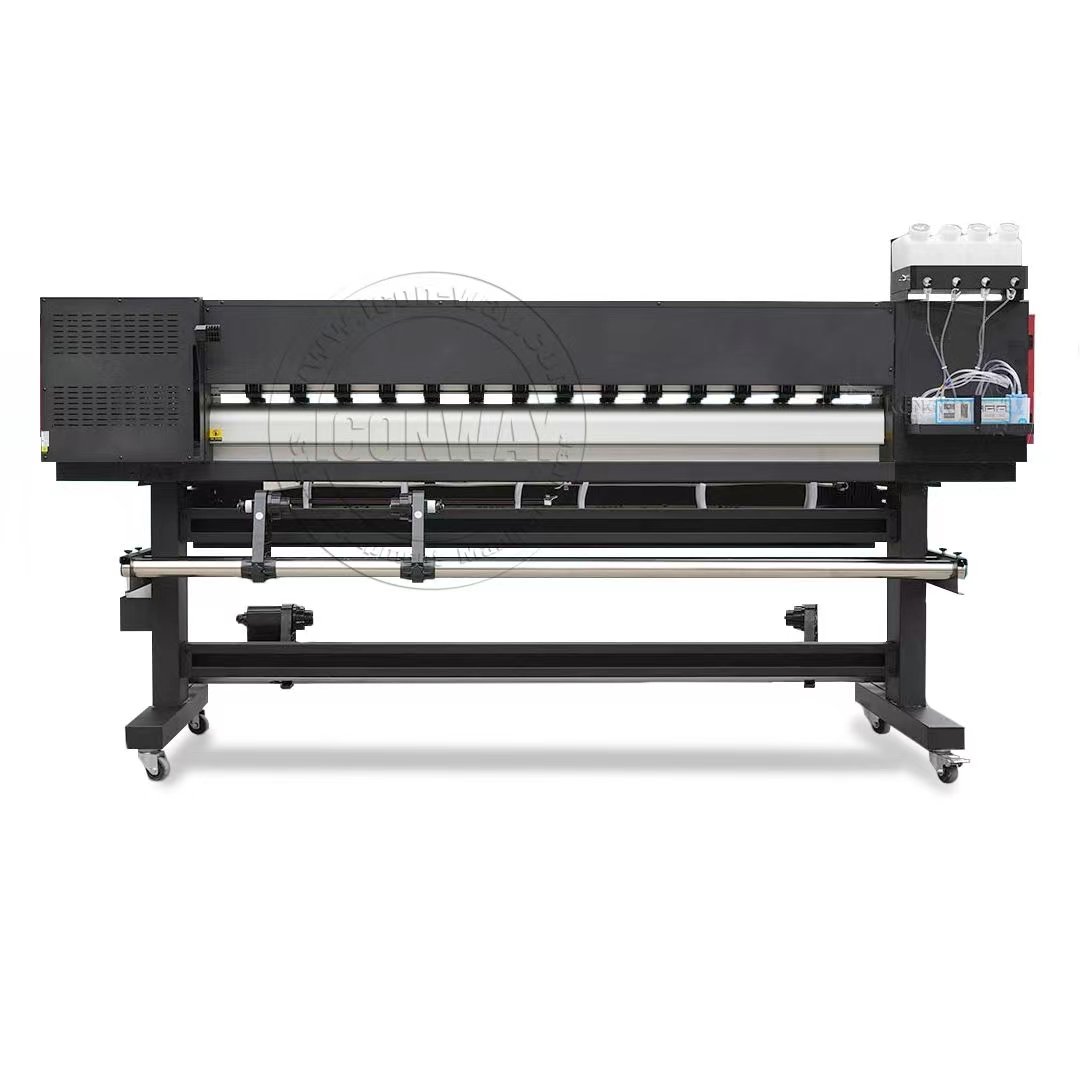printing good sublimation